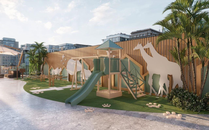 Imagem Imóvel com 4 Quartos à Venda, 143 m² em Centro - Balneário Camboriú Imagem Imóvel com 4 Quartos à Venda, 143 m² em Centro - Balneário Camboriú