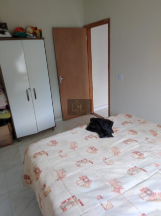 Imagem Casa com 2 Quartos à Venda, 154 m² em Jardim Santo Antonio - Tomazina