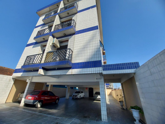 Imagem Apartamento com 1 Quarto à Venda, 64 m² em Guilhermina - Praia Grande Imagem Apartamento com 1 Quarto à Venda, 64 m² em Guilhermina - Praia Grande