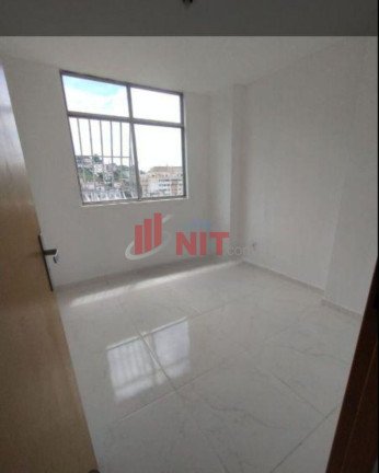 Imagem Apartamento com 2 Quartos à Venda, 55 m² em Santa Rosa - Niterói
