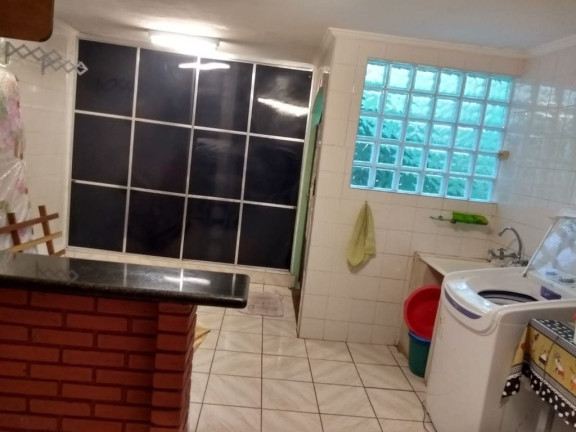 Imagem Sobrado com 3 Quartos à Venda, 196 m² em Jardim Irene - Santo André Imagem Sobrado com 3 Quartos à Venda, 196 m² em Jardim Irene - Santo André