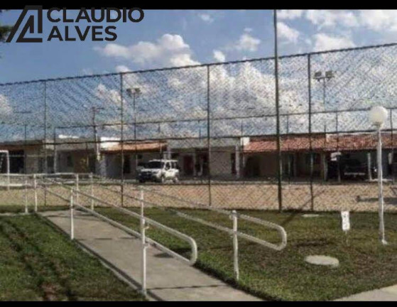 Imagem Casa de Condomínio com 2 Quartos à Venda, 90 m² em Papagaio - Feira De Santana Imagem Casa de Condomínio com 2 Quartos à Venda, 90 m² em Papagaio - Feira De Santana