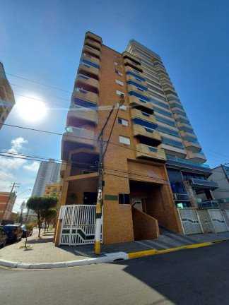 Imagem Apartamento com 3 Quartos à Venda, 117 m² em Tupi - Praia Grande