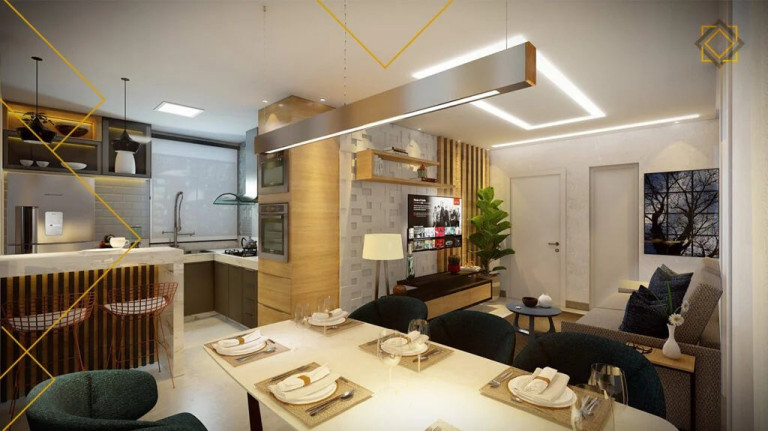 Imagem Apartamento com 2 Quartos à Venda, 63 m² em Santo Antônio - Belo Horizonte Imagem Apartamento com 2 Quartos à Venda, 63 m² em Santo Antônio - Belo Horizonte