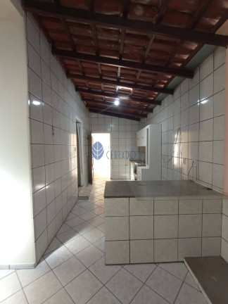 Imagem Casa com 3 Quartos à Venda, 200 m² em Maracanã - Anápolis Imagem Casa com 3 Quartos à Venda, 200 m² em Maracanã - Anápolis