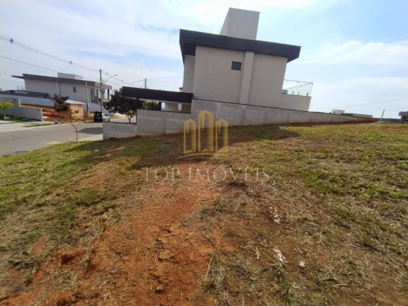 Imagem Terreno à Venda, 252 m² em Bairro Da Floresta - São José Dos Campos