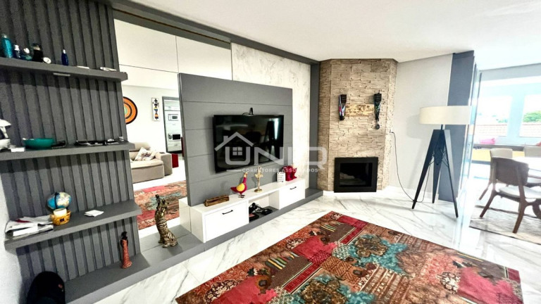 Imagem Casa com 3 Quartos à Venda, 275 m² em Jardim Primavera - Pato Branco Imagem Casa com 3 Quartos à Venda, 275 m² em Jardim Primavera - Pato Branco