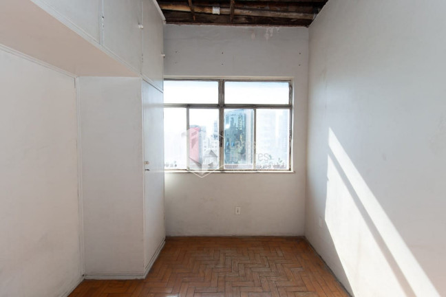 Imagem Apartamento com 2 Quartos à Venda, 60 m² em Paraíso - São Paulo