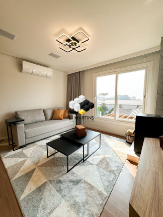Imagem Apartamento com 2 Quartos à Venda, 63 m² em Carniel - Gramado Imagem Apartamento com 2 Quartos à Venda, 63 m² em Carniel - Gramado