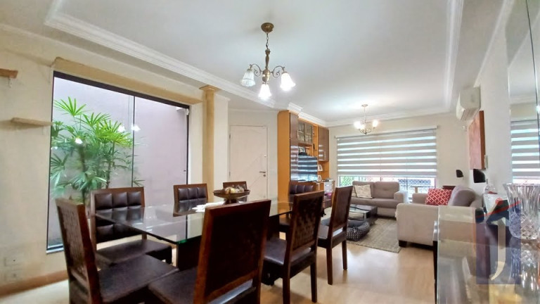 Imagem Casa com 4 Quartos à Venda, 252 m² em Jardim Da Glória - São Paulo Imagem Casa com 4 Quartos à Venda, 252 m² em Jardim Da Glória - São Paulo