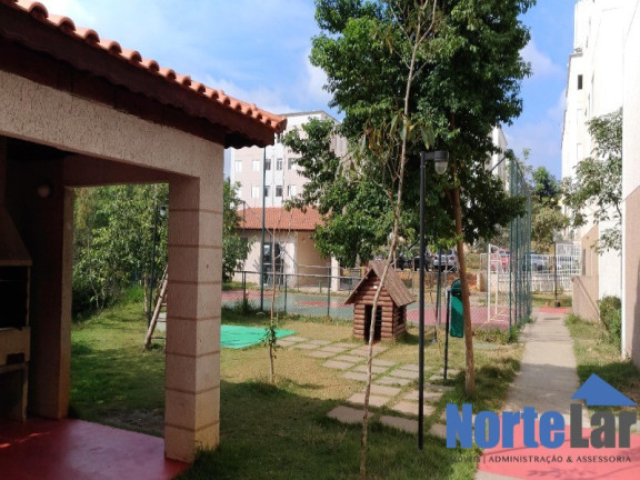 Imagem Apartamento com 2 Quartos à Venda, 45 m² em Jardim Marilu - São Paulo Imagem Apartamento com 2 Quartos à Venda, 45 m² em Jardim Marilu - São Paulo