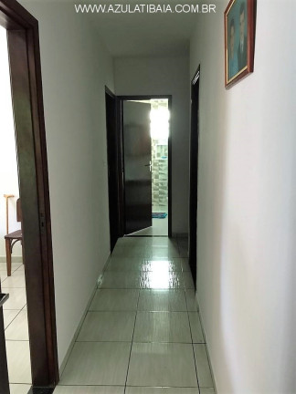 Imagem Casa com 3 Quartos à Venda, 136 m² em Alvinópolis - Atibaia Imagem Casa com 3 Quartos à Venda, 136 m² em Alvinópolis - Atibaia
