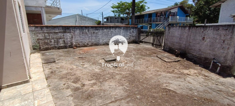 Imagem Casa com 2 Quartos à Venda, 53 m² em Vila Nova - Pontal Do Parana Imagem Casa com 2 Quartos à Venda, 53 m² em Vila Nova - Pontal Do Parana
