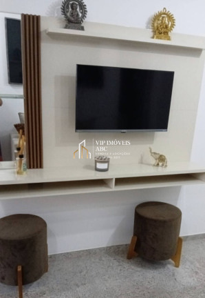 Imagem Apartamento com 1 Quarto à Venda, 55 m² em Rudge Ramos - São Bernardo Do Campo Imagem Apartamento com 1 Quarto à Venda, 55 m² em Rudge Ramos - São Bernardo Do Campo