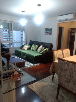 Imagem Apartamento com 3 Quartos à Venda, 157 m² em Consolação - São Paulo