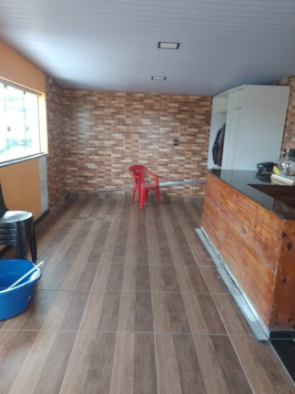 Imagem Casa com 2 Quartos à Venda, 160 m² em Eldorado - Ibirité Imagem Casa com 2 Quartos à Venda, 160 m² em Eldorado - Ibirité