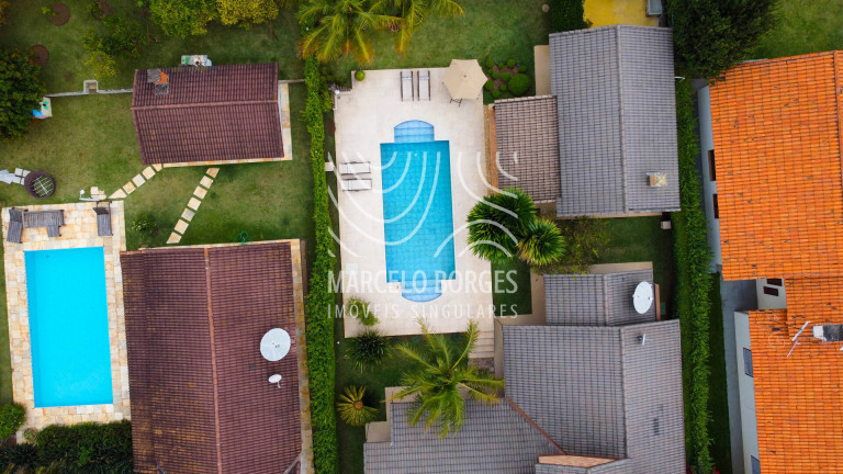 Imagem Casa de Condomínio com 3 Quartos à Venda, 340 m² em Jacaré - Cabreúva Imagem Casa de Condomínio com 3 Quartos à Venda, 340 m² em Jacaré - Cabreúva