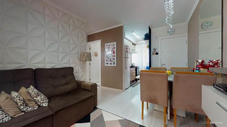Imagem Imóvel com 2 Quartos à Venda, 40 m² em Cavalhada - Porto Alegre Imagem Imóvel com 2 Quartos à Venda, 40 m² em Cavalhada - Porto Alegre