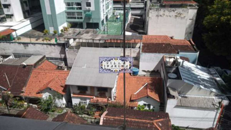 Imagem Apartamento com 2 Quartos à Venda, 86 m² em Icaraí - Niterói
