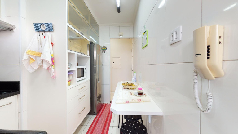 Imagem Apartamento com 2 Quartos à Venda, 57 m² em Penha - São Paulo
