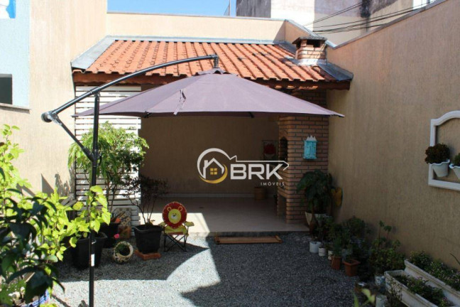 Imagem Sobrado com 3 Quartos à Venda, 150 m² em Chácara Tatuapé - São Paulo
