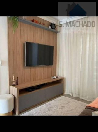 Casa com 2 Quartos à Venda, 100 m² em Vila Metalurgica - Santo André