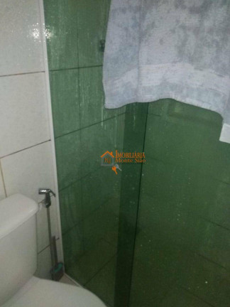 Imagem Casa com 3 Quartos à Venda, 140 m² em Jardim Fortaleza - Guarulhos Imagem Casa com 3 Quartos à Venda, 140 m² em Jardim Fortaleza - Guarulhos