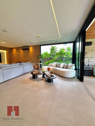 Imagem Casa de Condomínio com 4 Quartos à Venda, 640 m² em Alphaville Residencial Um - Barueri Imagem Casa de Condomínio com 4 Quartos à Venda, 640 m² em Alphaville Residencial Um - Barueri