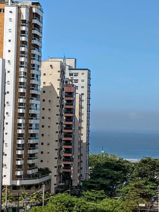 Apartamento com 2 Quartos à Venda, 74 m² em Pompéia - Santos