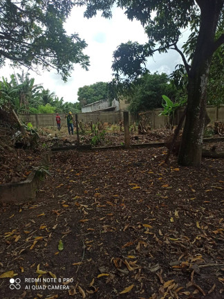 Terreno à Venda, 600 m² em Coqueiral - Araruama