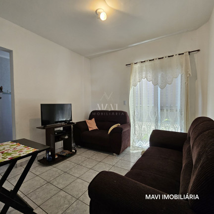 Imagem Apartamento com 1 Quarto à Venda, 46 m² em Tupi - Praia Grande Imagem Apartamento com 1 Quarto à Venda, 46 m² em Tupi - Praia Grande