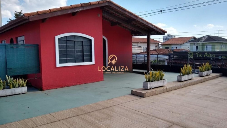 Imagem Sala Comercial à Venda, 412 m² em Jardim Das Indústrias - São José Dos Campos Imagem Sala Comercial à Venda, 412 m² em Jardim Das Indústrias - São José Dos Campos