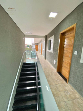 Imagem Apartamento com 2 Quartos à Venda, 40 m² em Jardim Nice - São Paulo Imagem Apartamento com 2 Quartos à Venda, 40 m² em Jardim Nice - São Paulo