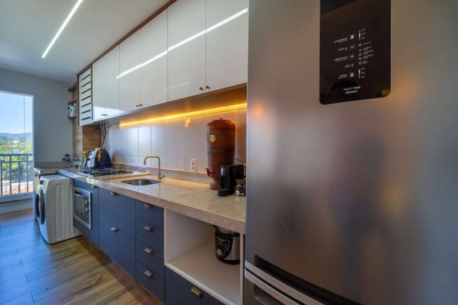 Imagem Apartamento com 2 Quartos à Venda, 68 m² em Medeiros - Jundiaí Imagem Apartamento com 2 Quartos à Venda, 68 m² em Medeiros - Jundiaí