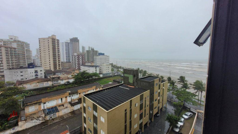 Imagem Apartamento com 1 Quarto à Venda, 49 m² em Caiçara - Praia Grande