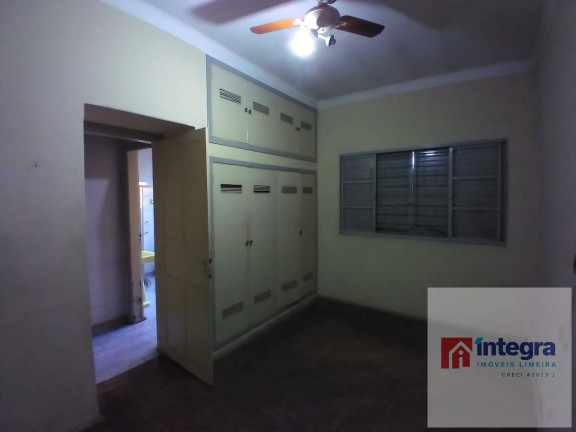 Imagem Casa à Venda, 254 m² em Centro - Limeira Imagem Casa à Venda, 254 m² em Centro - Limeira
