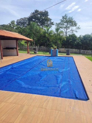 Imagem Chácara com 4 Quartos à Venda, 720 m² em Cachoeirinha - Aragoiânia Imagem Chácara com 4 Quartos à Venda, 720 m² em Cachoeirinha - Aragoiânia