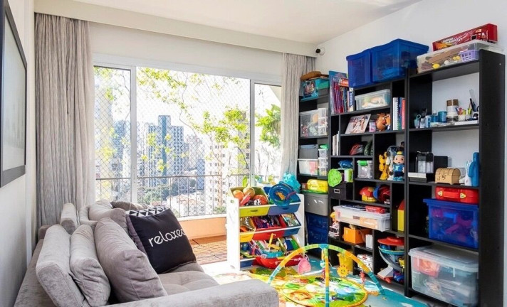 Imagem Cobertura com 2 Quartos à Venda, 168 m² em Pinheiros - São Paulo Imagem Cobertura com 2 Quartos à Venda, 168 m² em Pinheiros - São Paulo