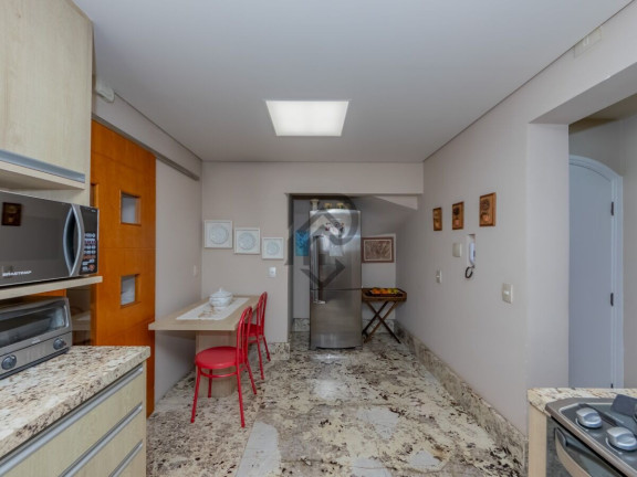 Imagem Cobertura com 3 Quartos à Venda, 275 m² em Brooklin - São Paulo Imagem Cobertura com 3 Quartos à Venda, 275 m² em Brooklin - São Paulo