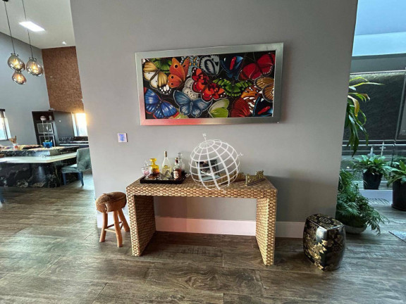 Imagem Casa com 5 Quartos à Venda ou Locação, 564 m² em Condominio Porto Atibaia - Atibaia Imagem Casa com 5 Quartos à Venda ou Locação, 564 m² em Condominio Porto Atibaia - Atibaia