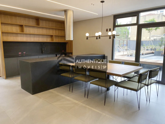Imagem Apartamento com 4 Quartos à Venda, 190 m² em Perdizes - São Paulo