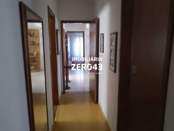 Imagem Casa com 4 Quartos à Venda, 160 m² em Dom ático - Londrina Imagem Casa com 4 Quartos à Venda, 160 m² em Dom ático - Londrina