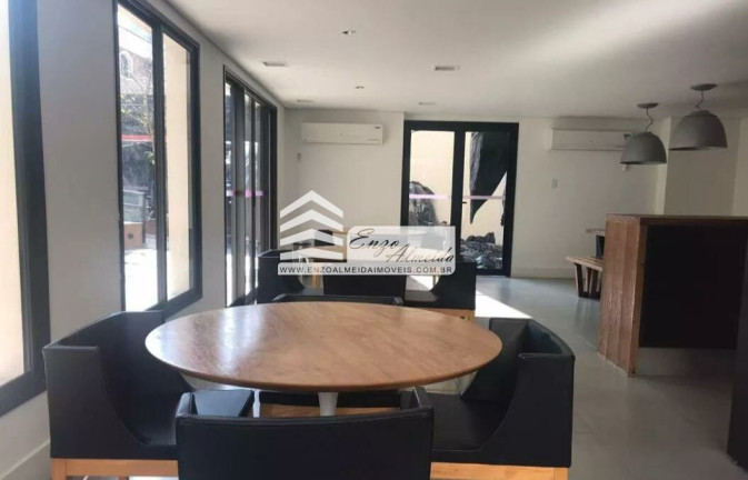 Imagem Apartamento com 2 Quartos à Venda, 80 m² em Jardim Guedala - São Paulo