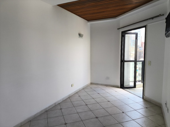 Imagem Apartamento com 1 Quarto à Venda, 43 m² em Itaim Bibi - São Paulo