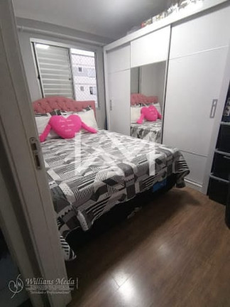 Imagem Apartamento com 2 Quartos à Venda, 48 m² em Jardim Ansalca - Guarulhos Imagem Apartamento com 2 Quartos à Venda, 48 m² em Jardim Ansalca - Guarulhos