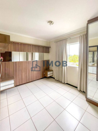 Imagem Apartamento com 3 Quartos à Venda, 85 m² em Centro - Guaramirim