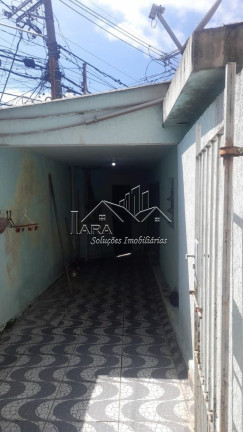 Imagem Sobrado com 2 Quartos à Venda,  em Vila Esperança - São Paulo