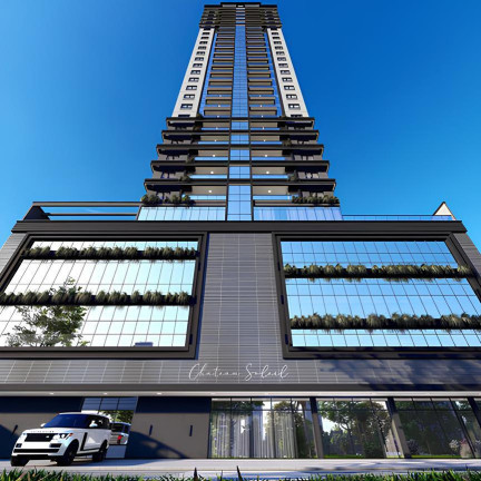 Imagem Apartamento com 2 Quartos à Venda, 84 m² em Perequê - Porto Belo Imagem Apartamento com 2 Quartos à Venda, 84 m² em Perequê - Porto Belo