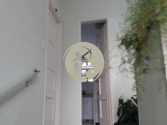 Imagem Apartamento com 3 Quartos para Alugar, 120 m² em Jose Menino - Santos Imagem Apartamento com 3 Quartos para Alugar, 120 m² em Jose Menino - Santos