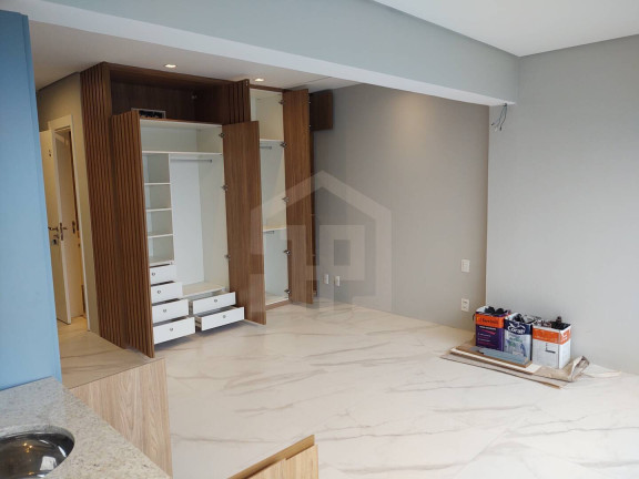 Imagem Studio com 1 Quarto para Alugar, 35 m² em Indianópolis - São Paulo